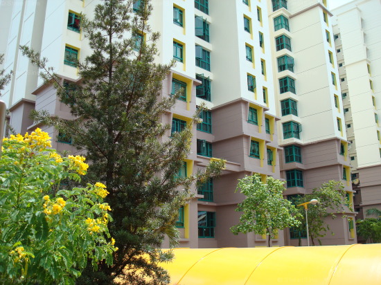 Blk 350A Canberra Road (Sembawang), HDB 5 Rooms #229362